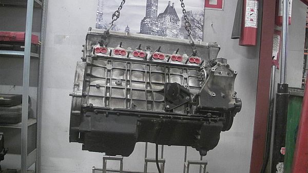 Engine JAGUAR XJ (X300, X330)