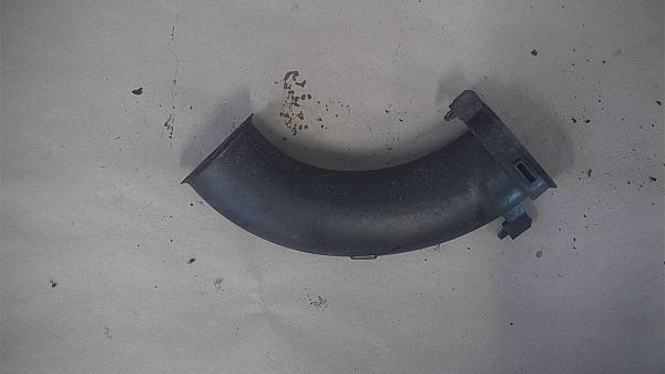 Soupape de démarrage à froid PEUGEOT 206 Hatchback (2A/C)