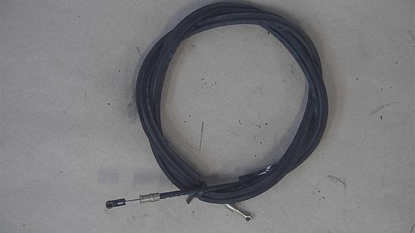 Gear cable VW LUPO (6X1, 6E1)