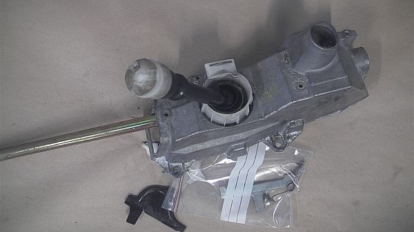 Schaltkulisse 5-Gang SAAB 900 Mk II