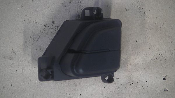Check-paneel HYUNDAI i30 (FD)