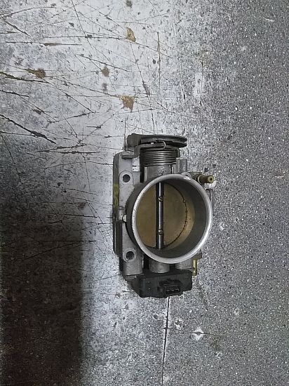 Throttle casing ALFA ROMEO 155 (167_)
