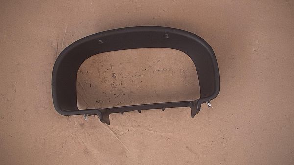 Dash - front plate VW POLO (6N1)