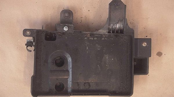 Accubak MITSUBISHI COLT VI (Z3_A, Z2_A)