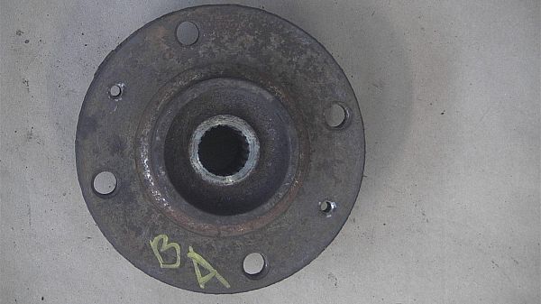 Fornav PEUGEOT 206 Hatchback (2A/C)