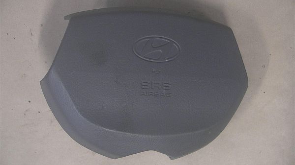 Airbag komplet HYUNDAI ACCENT II (LC)