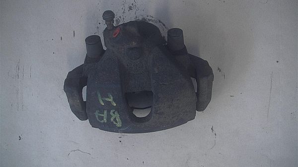 Bremssattel, innenbelüftet, vorne re. FORD FOCUS C-MAX (DM2)