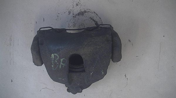 Bremssattel, innenbelüftet, vorne li. FORD FOCUS C-MAX (DM2)