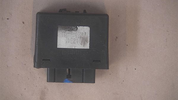 relais diverses SUZUKI WAGON R+ Hatchback (MM)