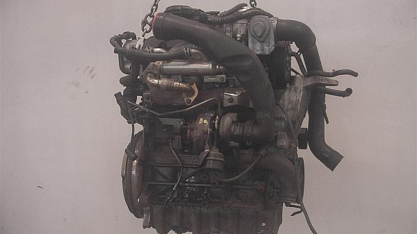 Motor VW POLO (9N_)