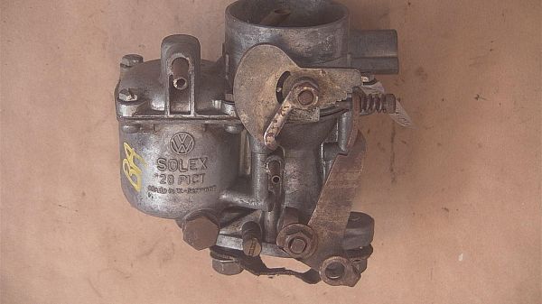 Carburator VW