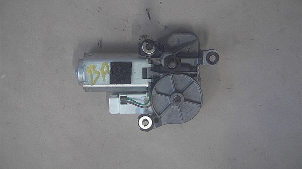 Viskermotor bag FIAT COUPE (175_)