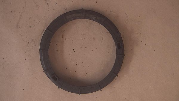 Brændstoftank FIAT ULYSSE (179_)