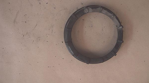 Brændstoftank VW TRANSPORTER Mk IV Box (70A, 70H, 7DA, 7DH)