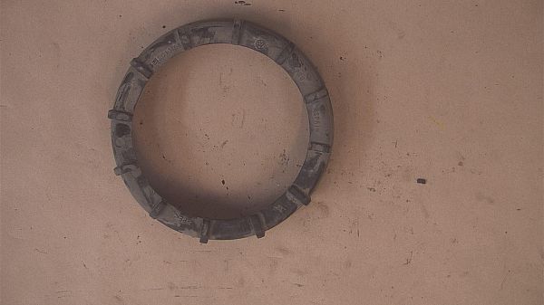 Brændstoftank VW POLO (6N2)