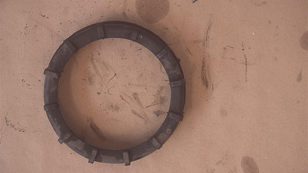 Brændstoftank AUDI 80 (8C2, B4)