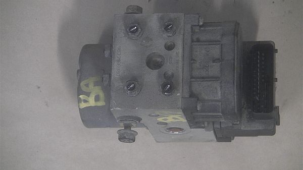 ABS-Pumpe PEUGEOT 406 (8B)