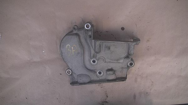 Zahnriemendeckel RENAULT LAGUNA II (BG0/1_)