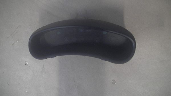 Check-paneel CHEVROLET MATIZ (M200, M250)