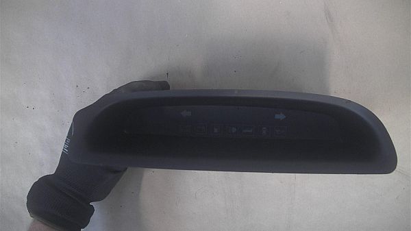 Check-paneel HYUNDAI MATRIX (FC)