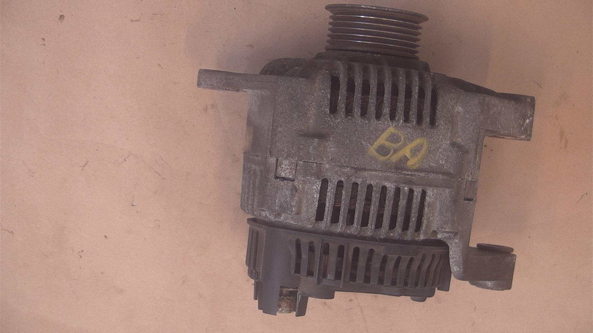 あるぜんちん Citroën ZX - Alternateur ZX | Autoparts24