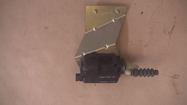 Zentralverriegelung SAAB 9-3 (YS3F, E79, D79, D75)