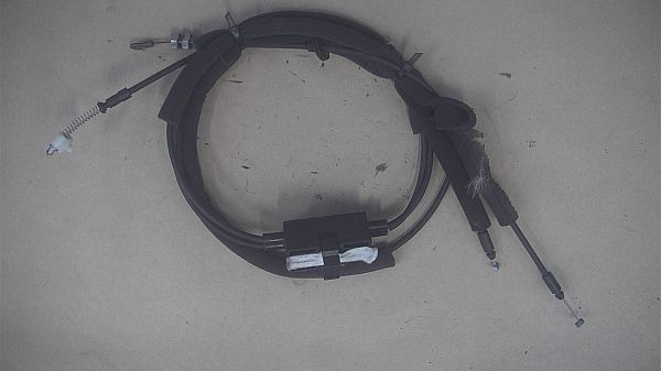 Cables - various PEUGEOT BIPPER (AA_)