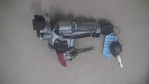 Cilinderslot SUZUKI SWIFT III (MZ, EZ)