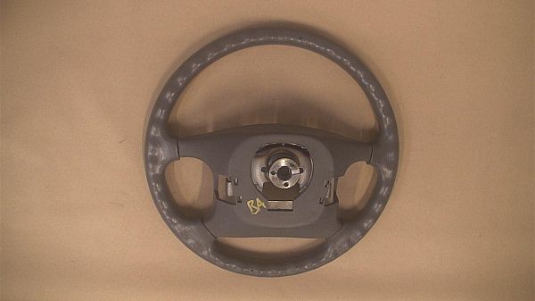 Ratt - (airbag medfølger ikke) HYUNDAI ATOS PRIME (MX)