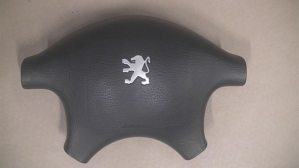 Airbag - complete PEUGEOT 406 Coupe (8C)