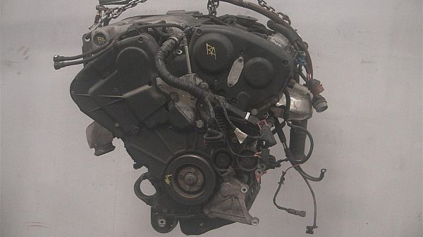Motor PEUGEOT 406 Coupe (8C)