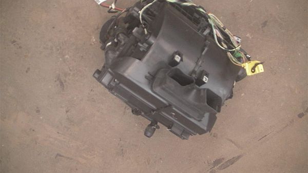 Heater unit - complete CITROËN C4 I (LC_)