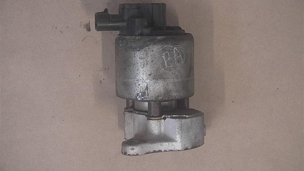 Egr ventil PEUGEOT 307 SW (3H)