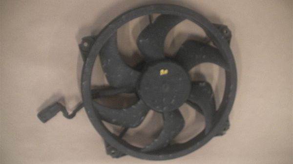 Ventilateur de radiateur électrique CITROËN C4 Picasso I MPV (UD_)