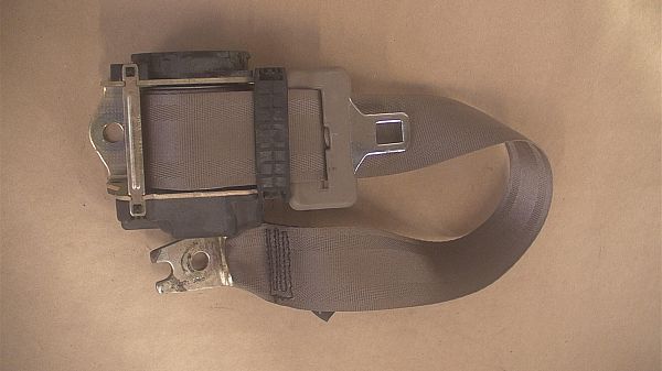 Seat belts - rear JAGUAR XK 8 Coupe (X100)