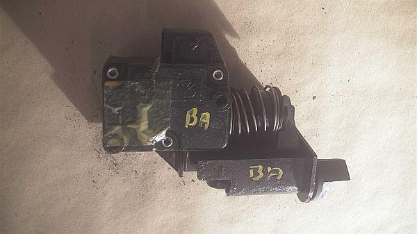 Zentralverriegelung JAGUAR XK 8 Coupe (X100)