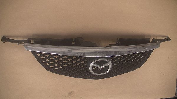 Kølergitter MAZDA PREMACY (CP)