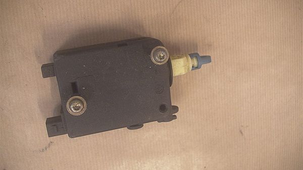 Zentralverriegelung BMW