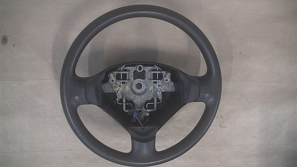 Stuurwiel – de airbag is niet inbegrepen PEUGEOT 207 (WA_, WC_)
