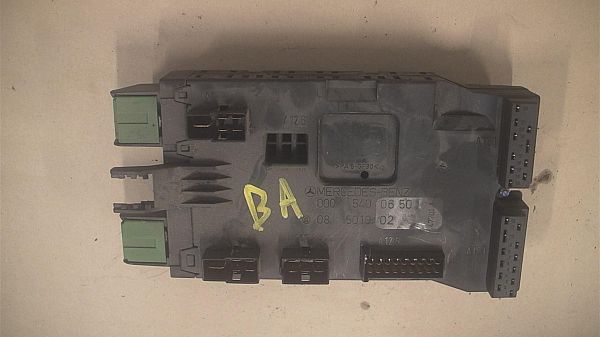 Sicherungskasten VW LT Mk II Box (2DA, 2DD, 2DH)