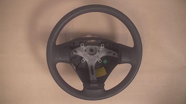 Steering wheel - airbag type (airbag not included) HYUNDAI GETZ (TB)