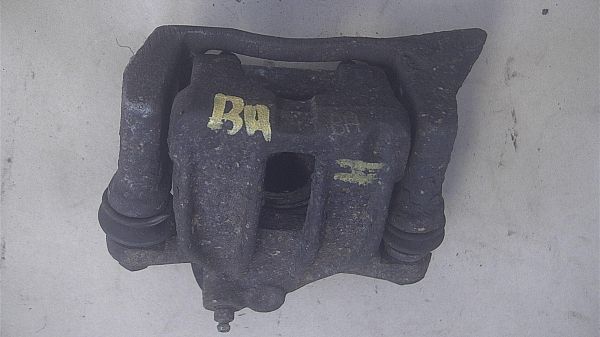 Brake caliper - front right SMART