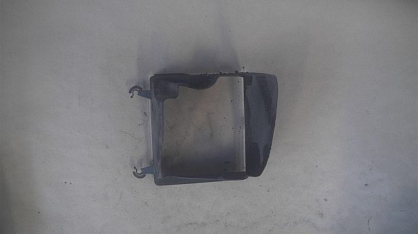 Varmeelement VW POLO (9N_)