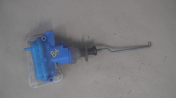 Centrallås AUDI 80 (8C2, B4)