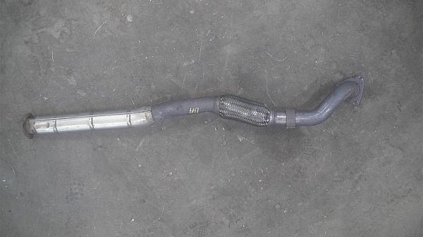 Exhaust supply pipe OPEL ASTRA H TwinTop (A04)