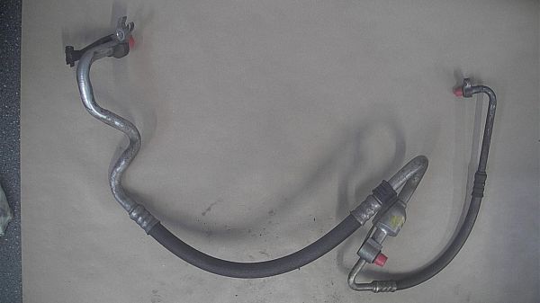 Klimaanlage Rohr / Schlauch SAAB 9-3 (YS3F, E79, D79, D75)
