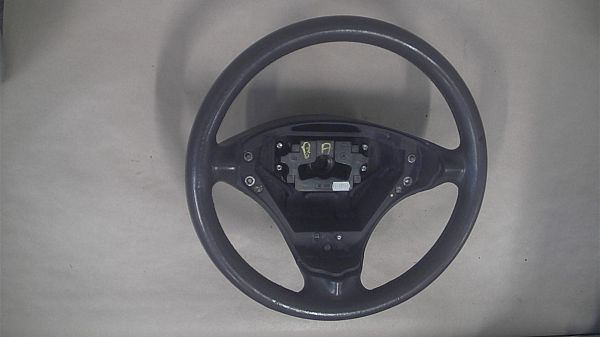 Steering wheel - airbag type (airbag not included) MERCEDES-BENZ A-CLASS (W168)