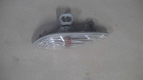 clignotant dans aile avant KIA PICANTO (TA)