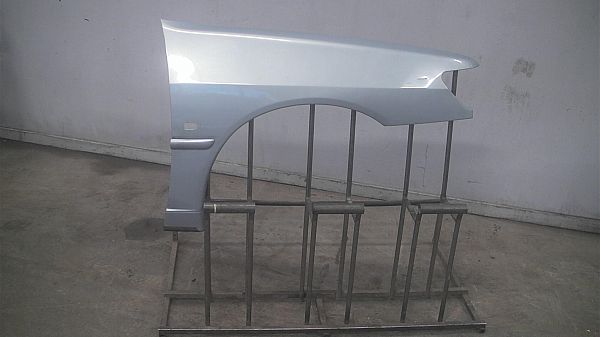 Front wing right PEUGEOT 306 (7B, N3, N5)