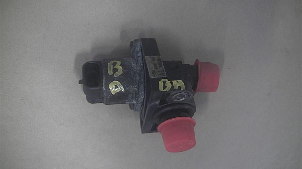 Vakuum ventil PEUGEOT 306 Break (7E, N3, N5)
